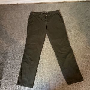 GAP Khaki Pants